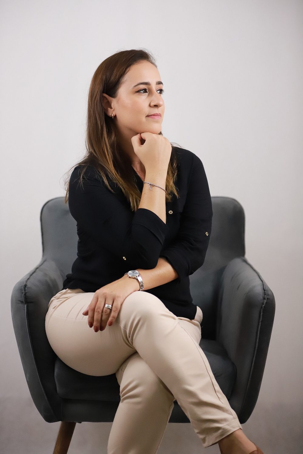 Profª Dani Andrade