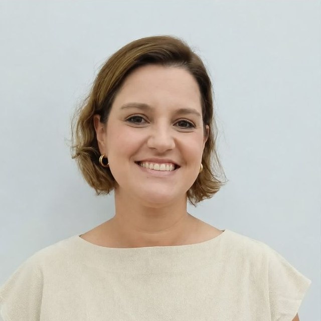 Geovana Maria Siviero