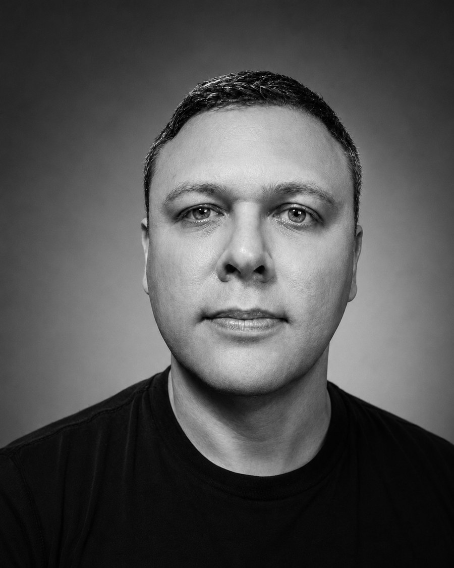 Filipe Andrade, cofundador da Vencys